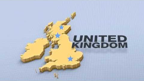 3D Maps Creator v1.0.0 Infographics | After Effects Template 15208801