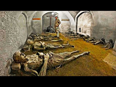 Как Это ВОЗМОЖНО!? Эта Находка Шокировала Всех Ученых