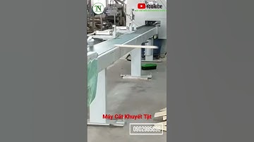 Nhanh Như Chớp.Máy Cắt Cao Tốc Vạch Phấn,Cắt Opticut, Cắt Khuyết Tật,Phân Loại Phôi#short