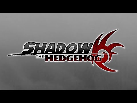 Air Fleet (May 13, 2005 prototype) - Shadow the Hedgehog