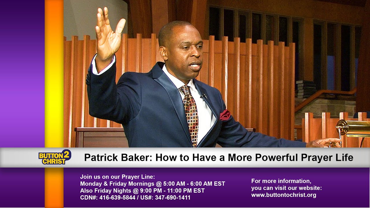 How to Have a More Powerful Prayer Life - YouTube