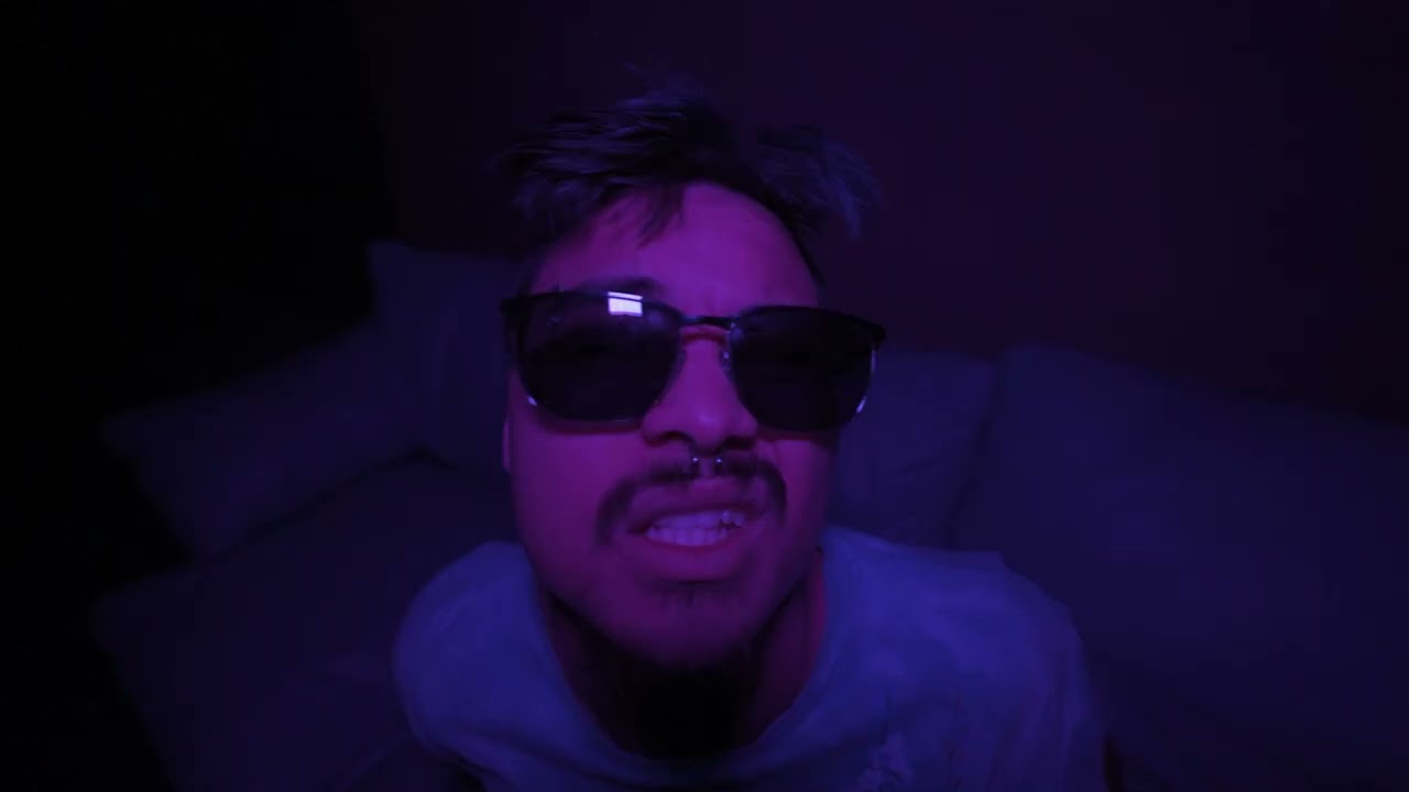 Hot Shot Music Video - YouTube