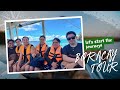 BORACAY TOUR (DAY 2) | Hotel Soffia