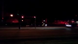 (CN 2205/CN 8937) 8 Hours Late! Marinette, WI. 12/22/20
