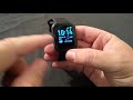 COMO CONFIGURAR ( AJUSTAR) A HORA DO RELOGIO SMARTWATCH D20 ( SERVE PARA TODOS OS SMARTWATCH)