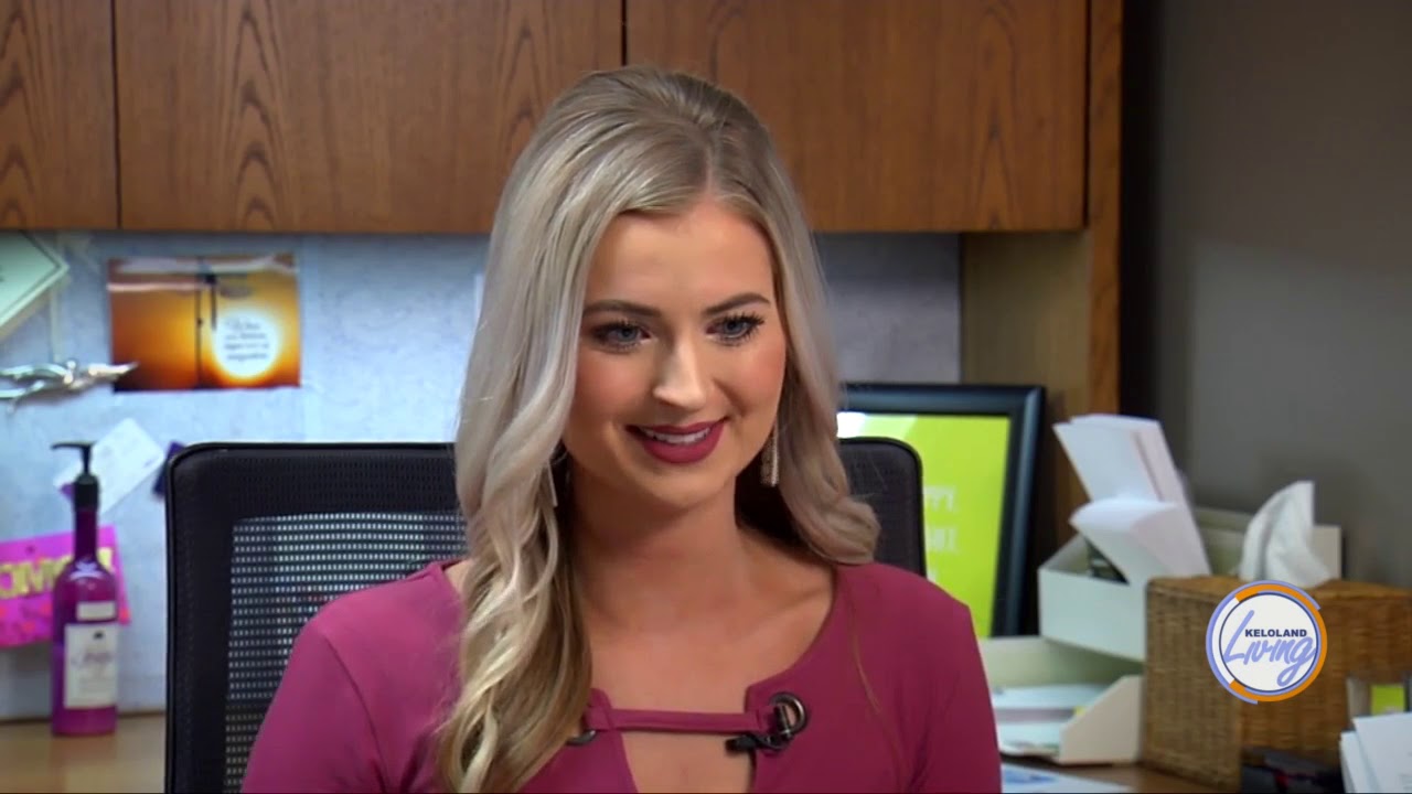 KELOLAND Living: Sanford POWER explains how they plan to safely return athletes after pandemic