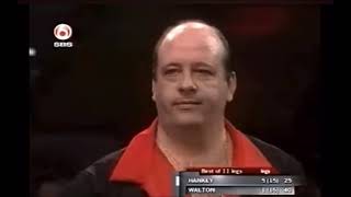 Ted Hankey - Whos In Charge, Me Or The Devil?