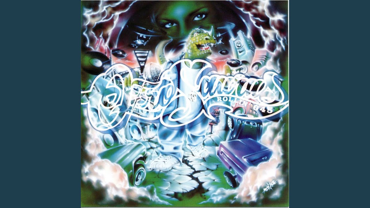 OZROSAURUS CHECK ME NOW 歌詞&動画視聴 - 歌ネット