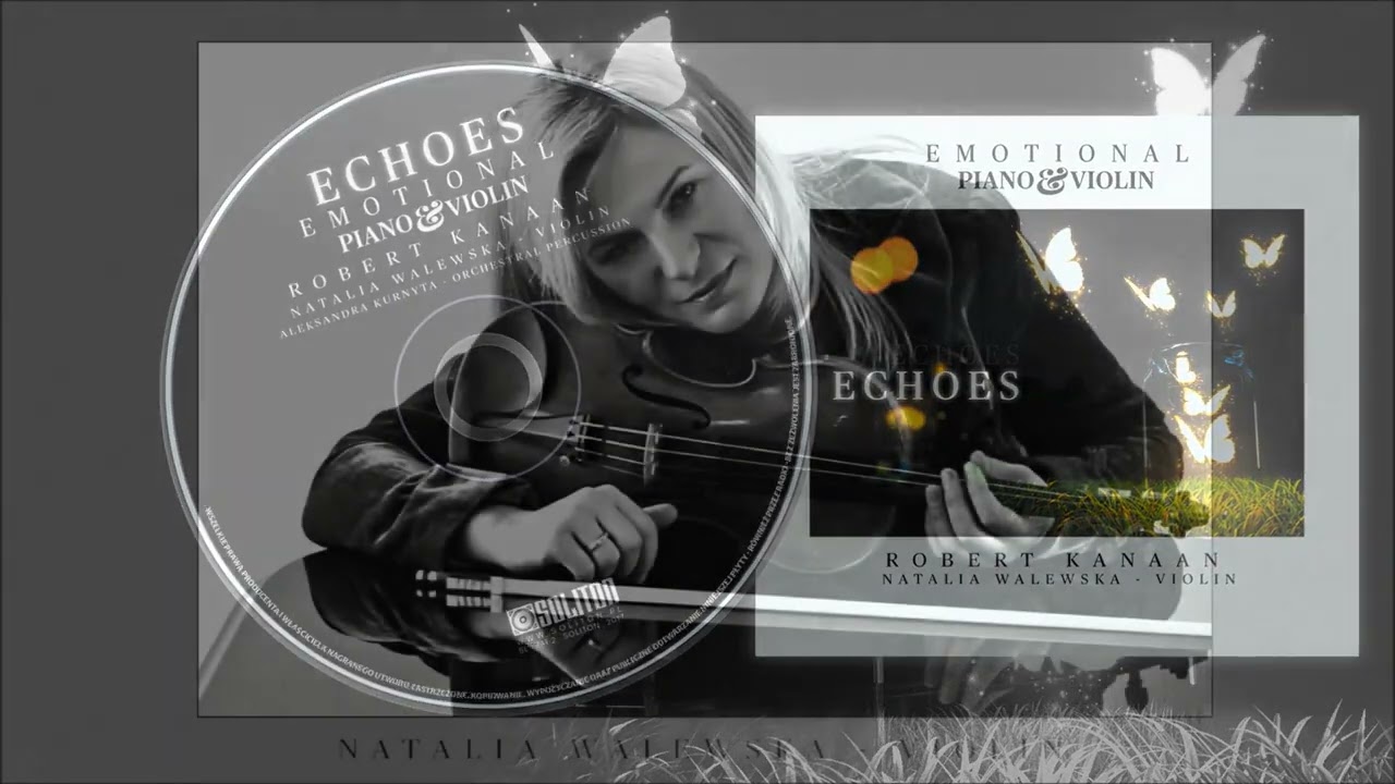 Tonton Secrets & Miracles -Robert Kanaan, Natalia Walewska #piano #violin #theatricalmusic #nataliawalewska di YouTube Tonton Secrets & Miracles -Robert Kanaan, Natalia Walewska #piano #violin #theatricalmusic #nataliawalewska di YouTube