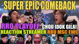 Download Lagu HAMPIR KALAH MOMEN EPIC COMEBACK RRQ KE PLAYOFF MSC❗REACTION STREAMER RRQ VS AURORA MSC 2025 MP3 Download Lagu HAMPIR KALAH MOMEN EPIC COMEBACK RRQ KE PLAYOFF MSC❗REACTION STREAMER RRQ VS AURORA MSC 2025 MP3