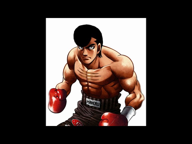 Stream Rap do Takamura (Hajime no Ippo) BlackSagaro by BlackSagaro