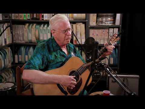 Bruce Cockburn - 40 Years In The Wilderness - 7/17/2019 - Paste Studios - New York, NY