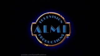 Almi Television Productions Logo [USA]