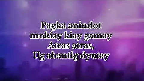 Ang Kasing2x ko Naga Buto2x _Jovert Madera Music Credit to orig-Composer / Cover Cherry Mae Hontilla