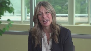 Dr. Amy Acton previews 'Health, Hope & Healing' special