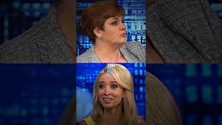 Kayleigh McEnany Turned The Debate Around