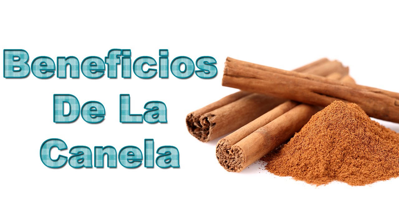 Propiedades de la canela Propiedades de la canela