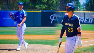 2026 ACG Underclass | Brewers vs. Rangers