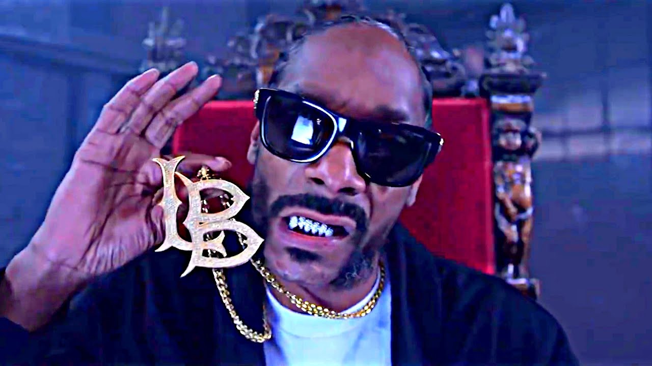 Snoop Doggy Dogg / Ice Cube