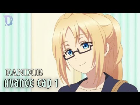 Osake wa fuufu | Avancé |  cap 1 Fandub español latino - Muy pronto