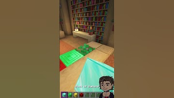 Guess the Block #shorts #gaming #minecraft