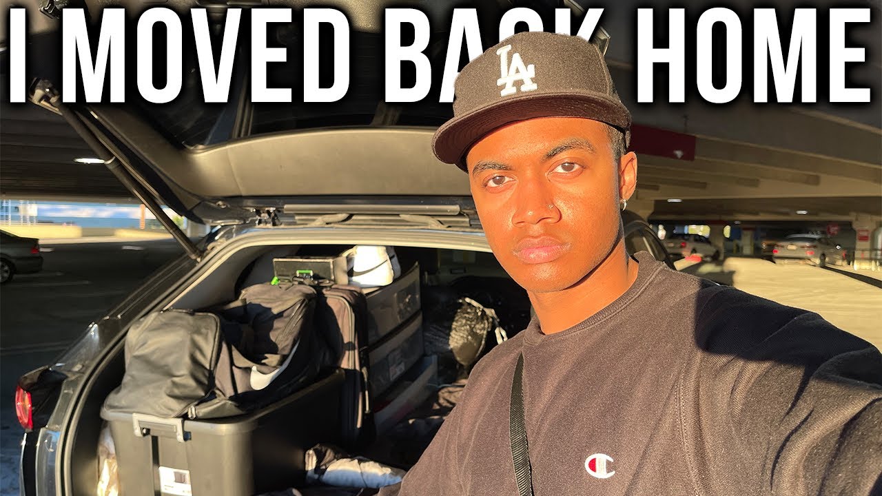 I Lived in a Car for 3 Months... Here's What I Learned. YouTube