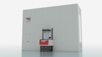 VSM-4,Vertical Sort Module from QDITC