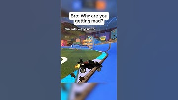 How Do We Lose To This? 😭 #rocketleague #rocketleagueclips #rl #gaming