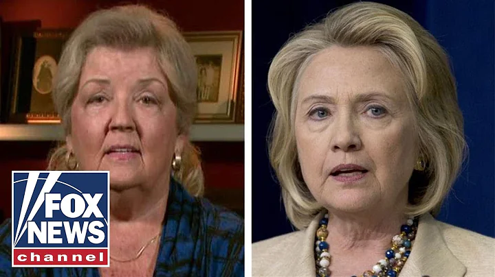 Bill Clinton accuser: Hillary didn't give me due p...