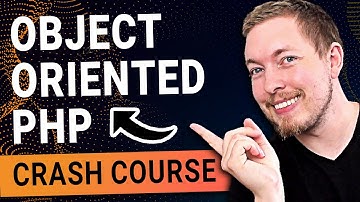 Learn Object Oriented PHP for Beginners | With Examples to Help You Understand! | OOP PHP Tutorial