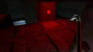 Blue Shift Glitch