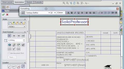 2011 Drawings - 25.Custom Sheet Formats(http://forum.vinamanic.vn)