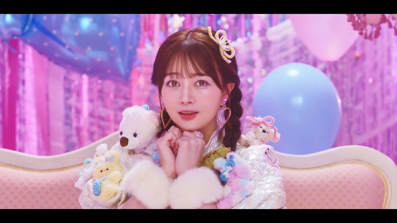 元SKE48江籠裕奈、いろんな感情が入った1stアルバムリリース（コメント