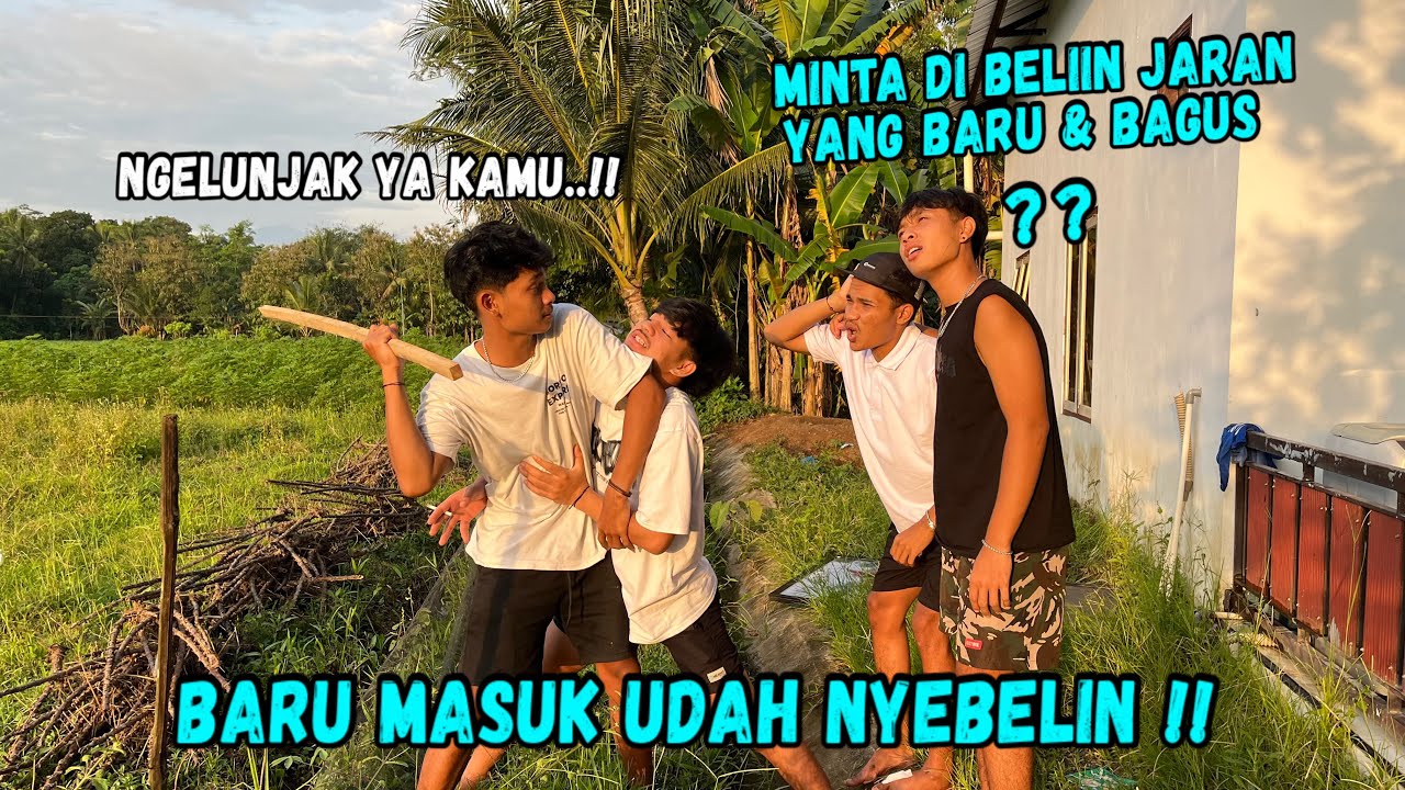 FERI SEMBUH TAPI SIKAPNYA LANGSUNG BERUBAH DARASTIS !!