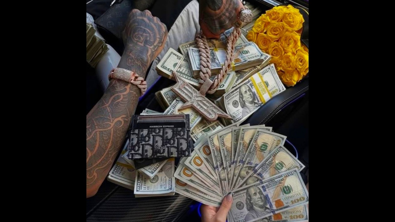 [FREE FOR PROFIT] Hard Trap Type Beat - 