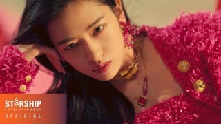 Celebrity IVE 'FEARLESS' Teaser 2 Net Worth