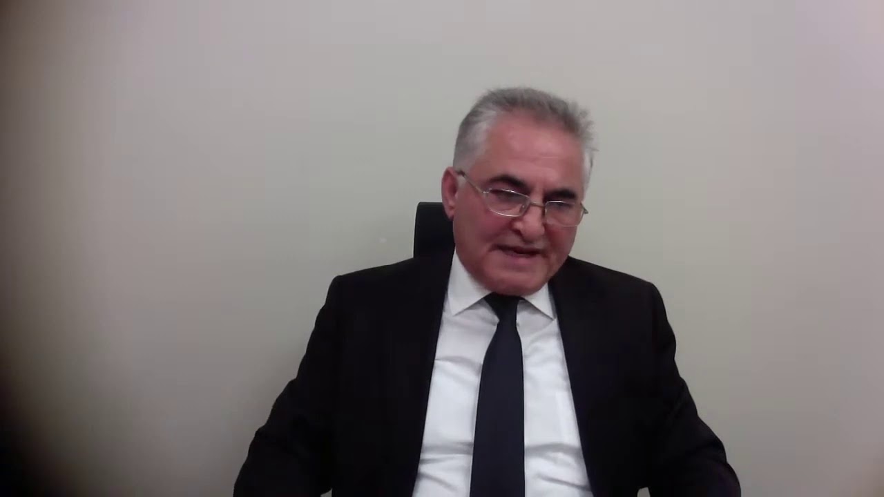 Cinayət prosesinin prinsipləri- Abbas Atakişi (II hissə)