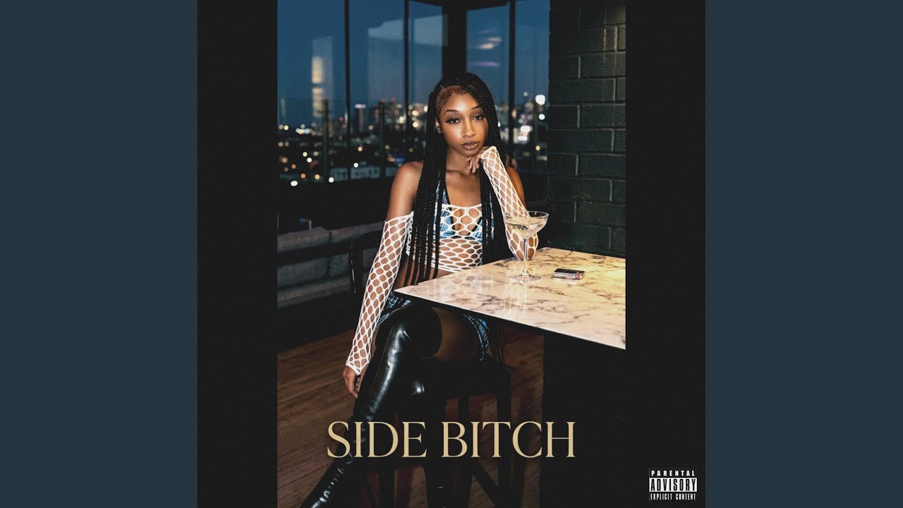 Watch Side Bitch on YouTube Watch Side Bitch on YouTube
