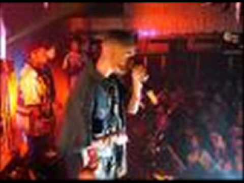 D DOUBLE E & FOOTSIE WIV DJ KARNAGE!!
