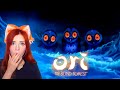 ПРОХОЖДЕНИЕ ORI AND THE BLIND FOREST #4 - ЖЕСТОКАЯ ПРЕДЫСТОРИЯ КУРО