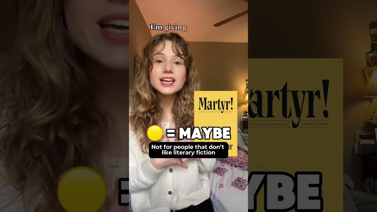 What did you read in April? 📚💐 