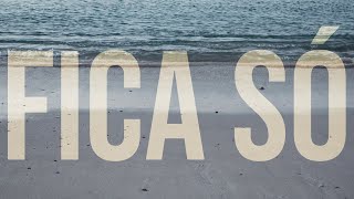 NUNO RIBEIRO - Fica Só (Official Music Video)