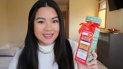 Affordable and Luxe Holiday Gift Guide | Jerlyn Phan