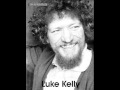 Luke Kelly - Leaving Of Liverpool