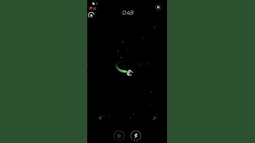 2 Minutes in Space - Survive Halloween 🎃 Update | Rarepixels.com #shorts