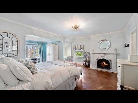 57 north drive, Plandome, NY home video tour