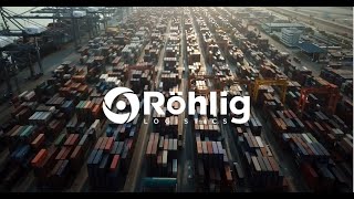LOGISTICS SERVICES BY RÖHLIG  PERSONAL, DIGITAL, ON SITE .