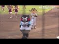 2018.7.14 マイナビオールスターゲーム2018 第２戦　ホームランダービー