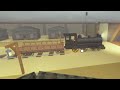 Roblox Dead rails gameplay in mobile | using none class