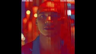 Allan Andersn - Dimiliki Dia ( Piano Instrumental) Female Key